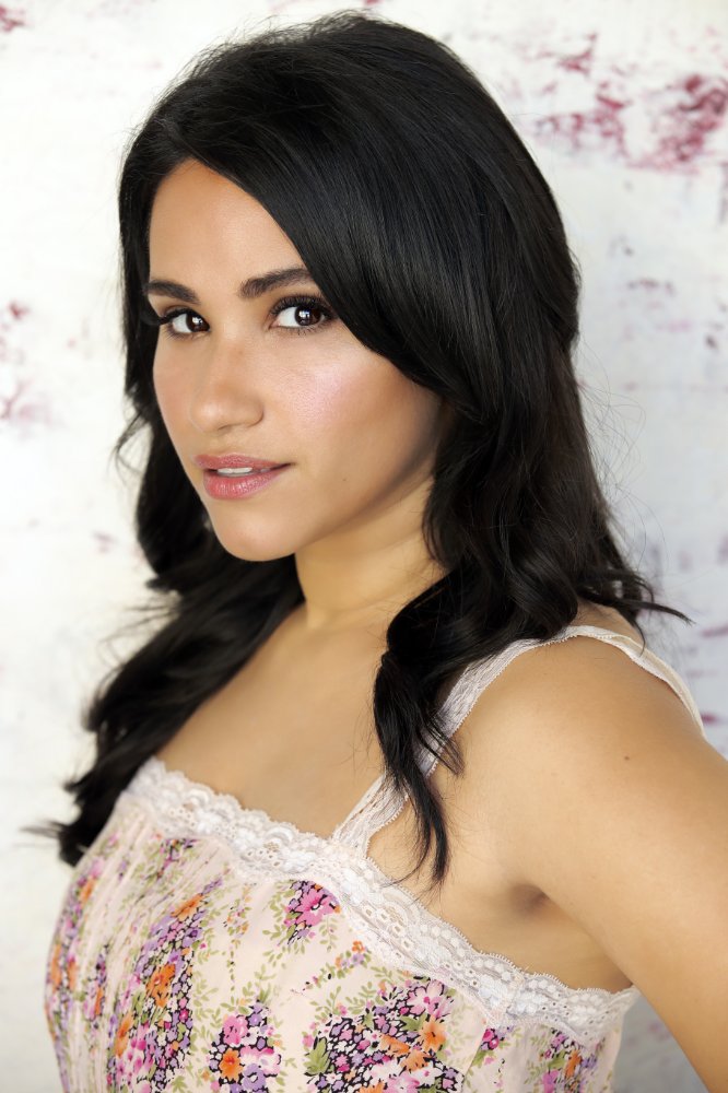 Tiffany Smith