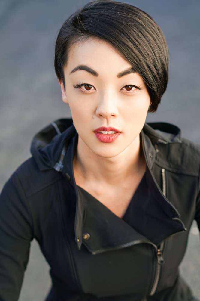 Michelle Kim
