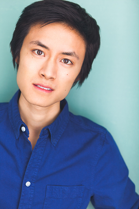 Elijah Guo