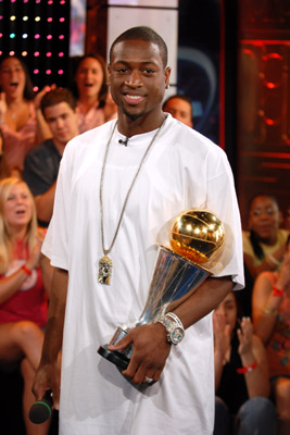 Dwyane Wade
