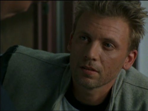 Callum Keith Rennie