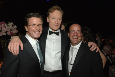 Jeff Zucker