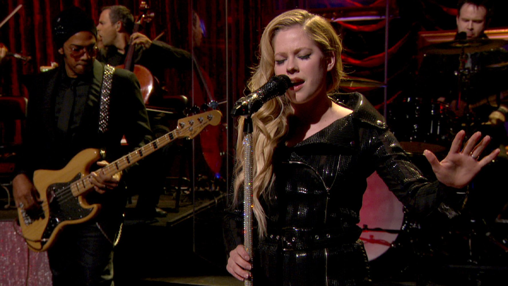 Avril Lavigne