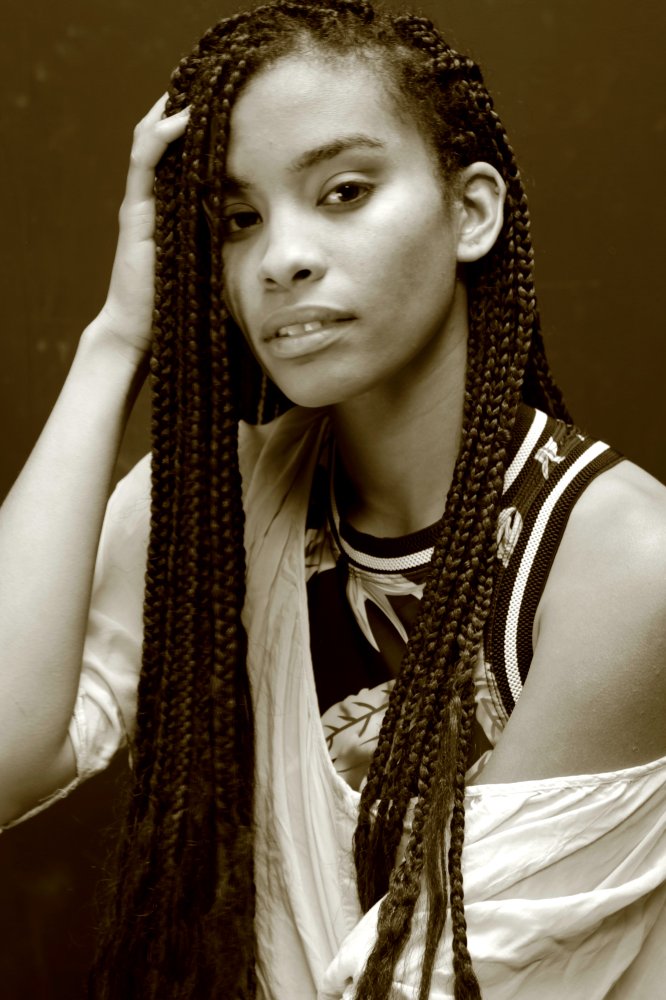 Clarissa Thibeaux