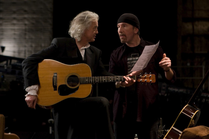 The Edge