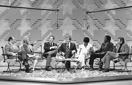 Merv Griffin
