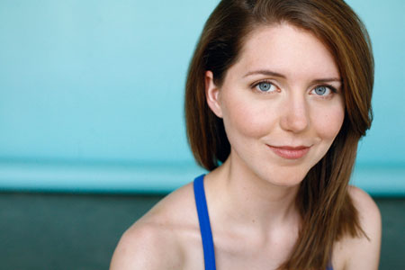 Alison Trumbull