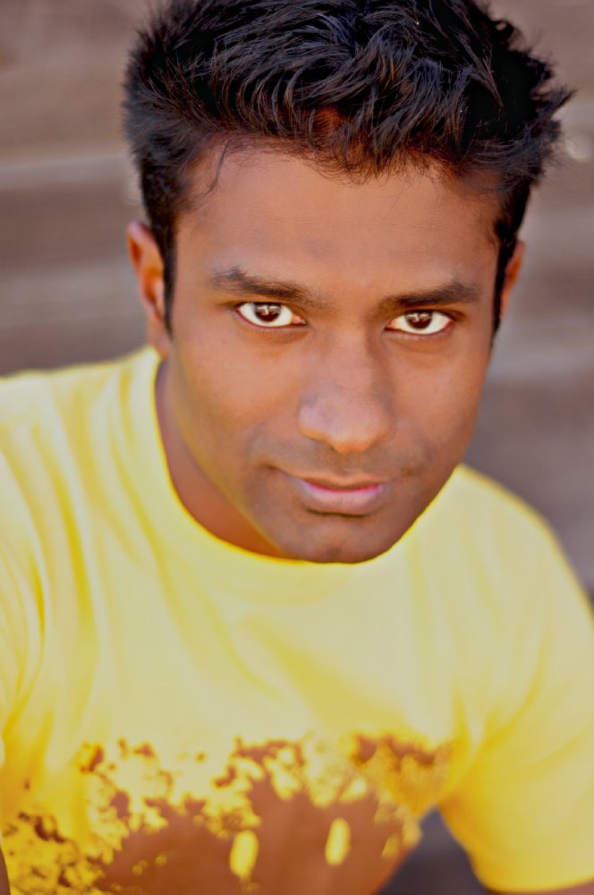 Rajan Velu