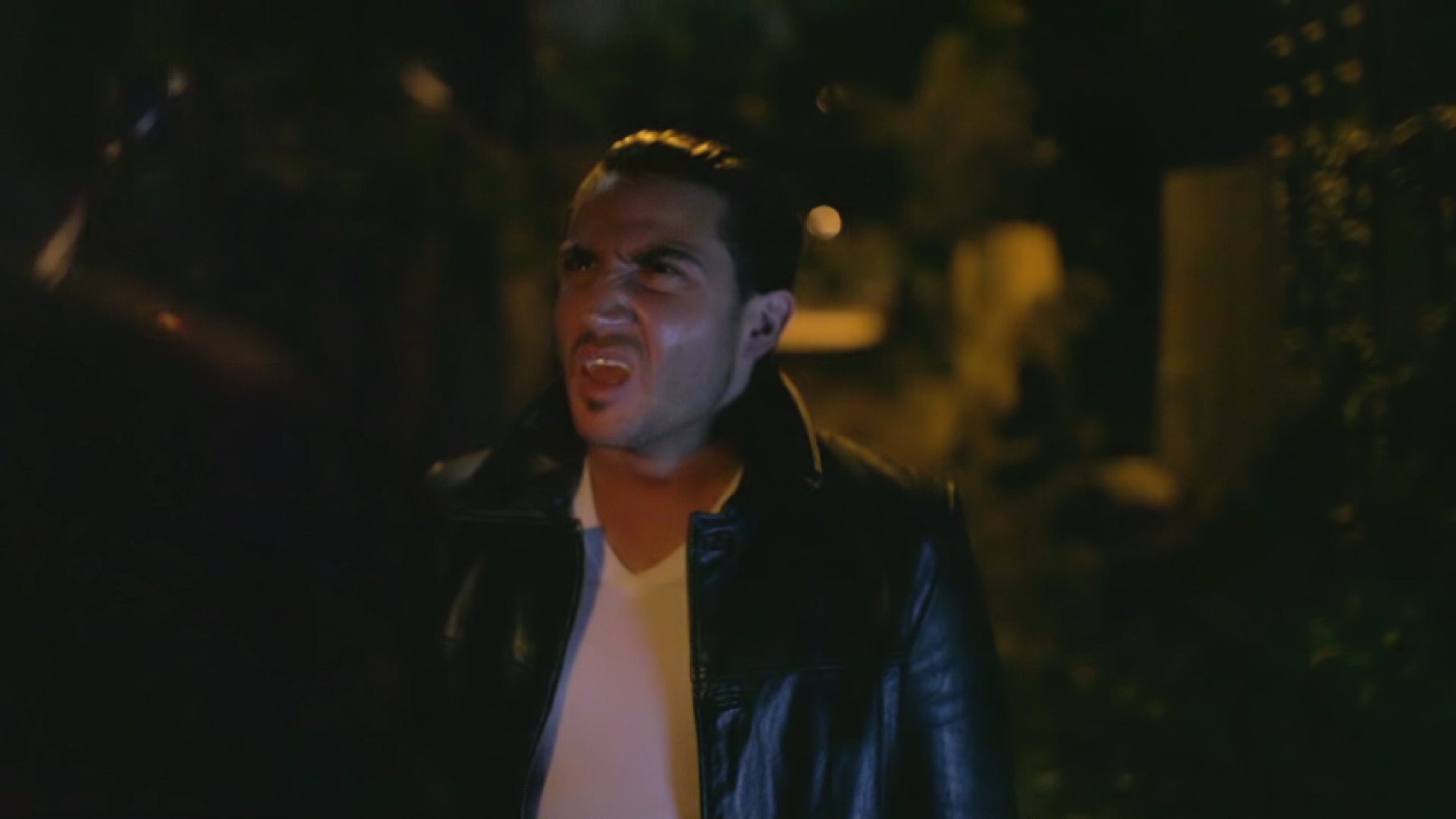Aaron Almani