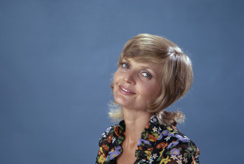 Florence Henderson