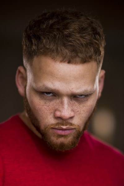 Elijah Baker