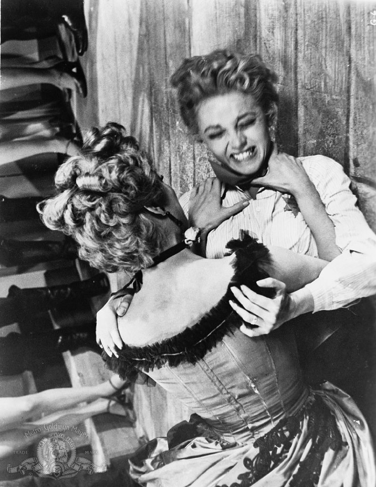 Beverly Garland