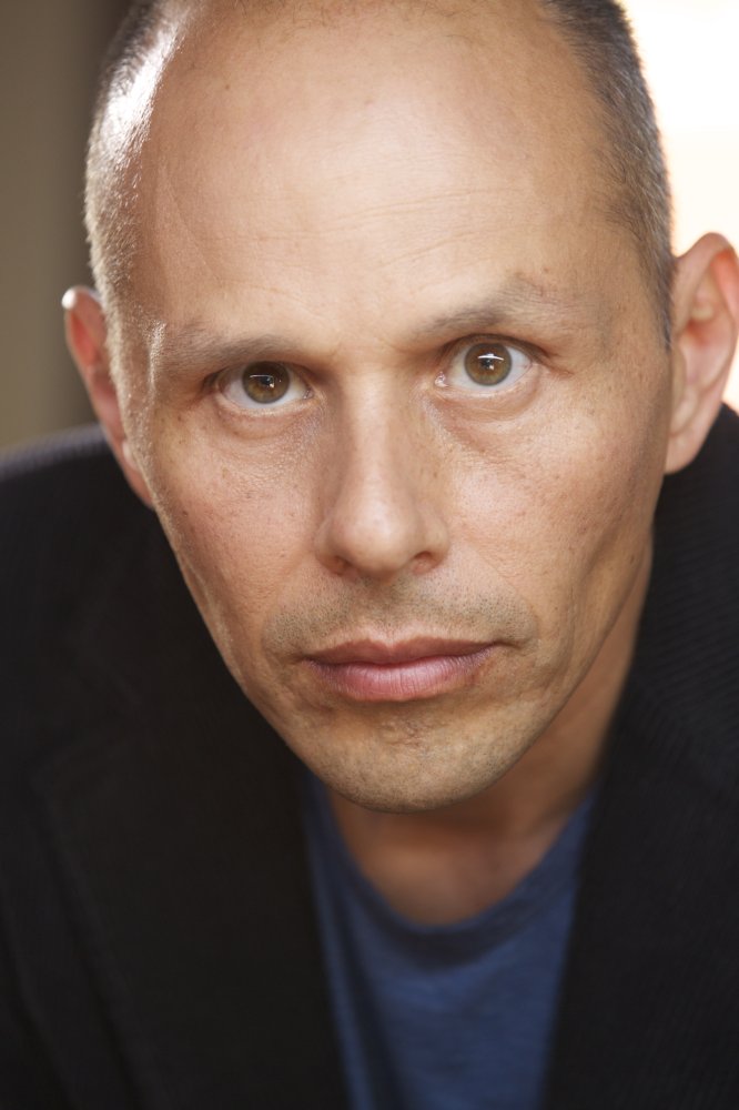 Eddie Santiago