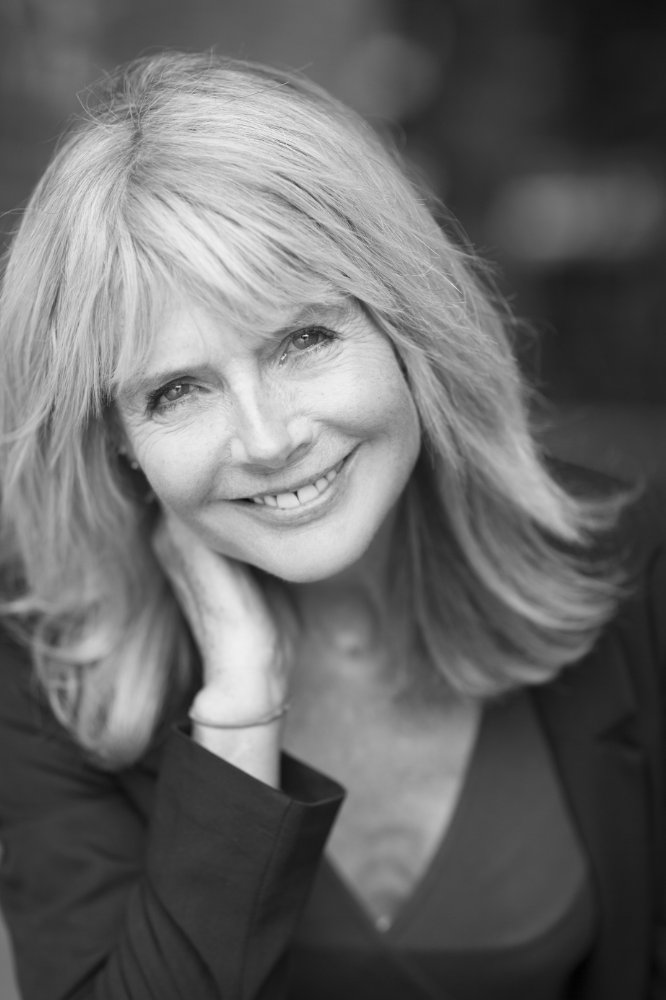 Heather Wright