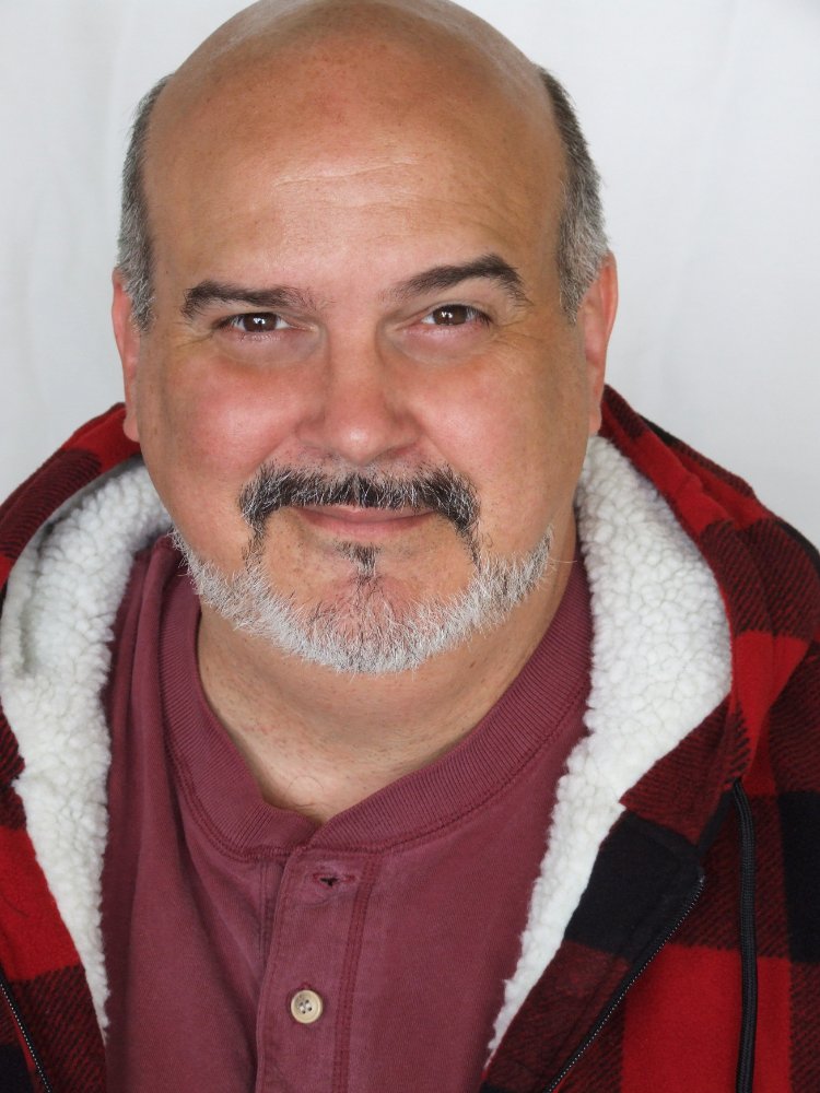 J. Anthony McCarthy