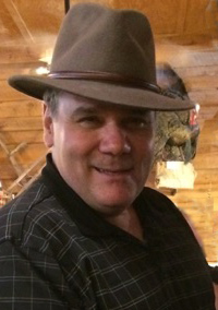 Doug Bertolini