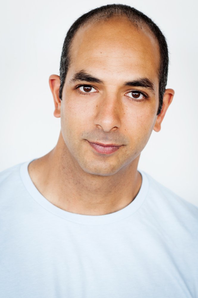 George Iskander