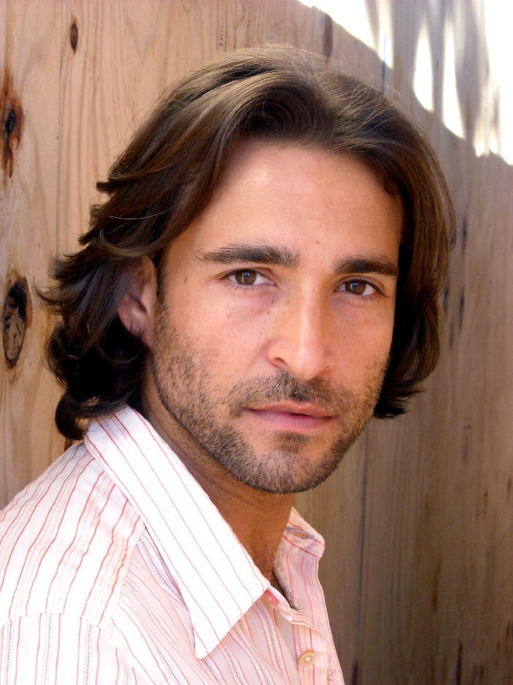 Ernesto Nodal