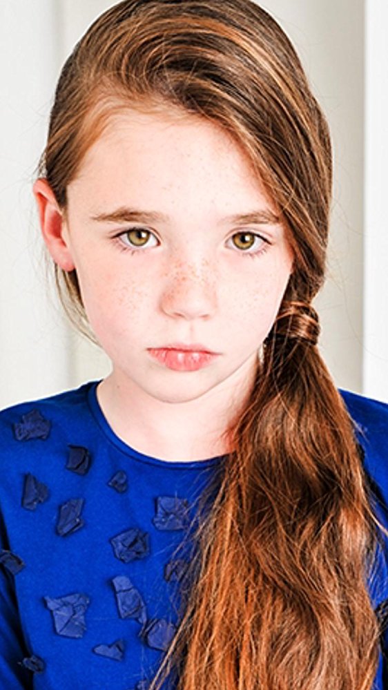 Brooke Norbury