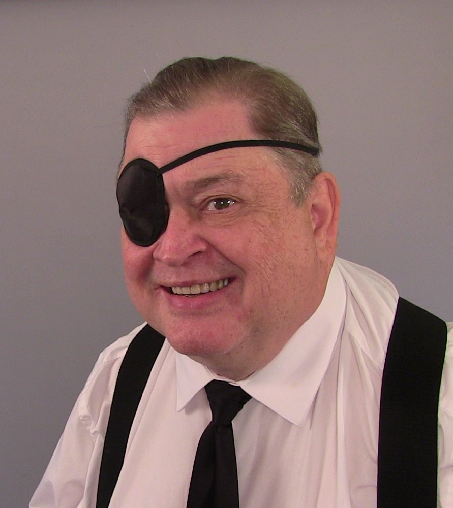 Perry Ball