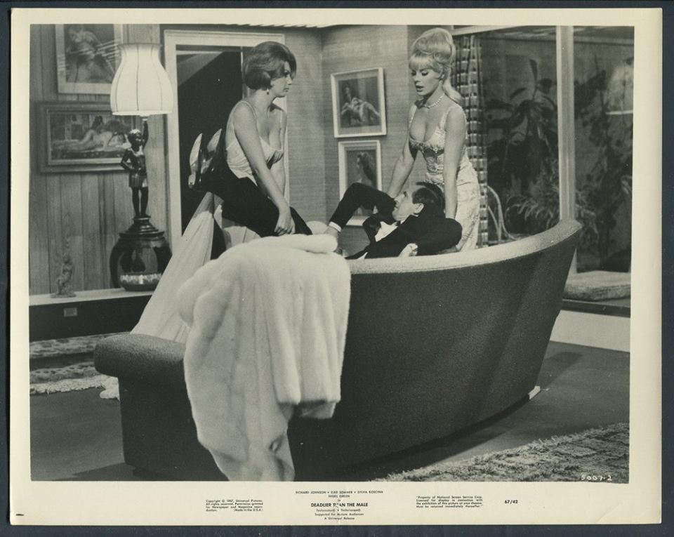 Leonard Rossiter