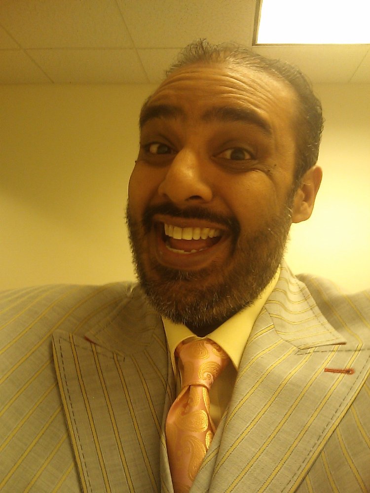 David Paul Francis
