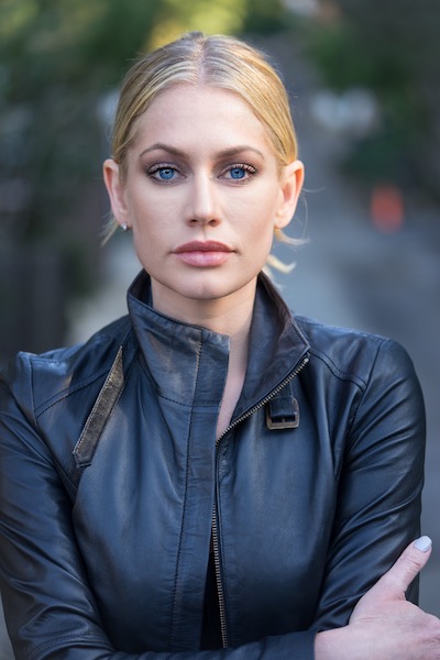 Jenny Shakeshaft
