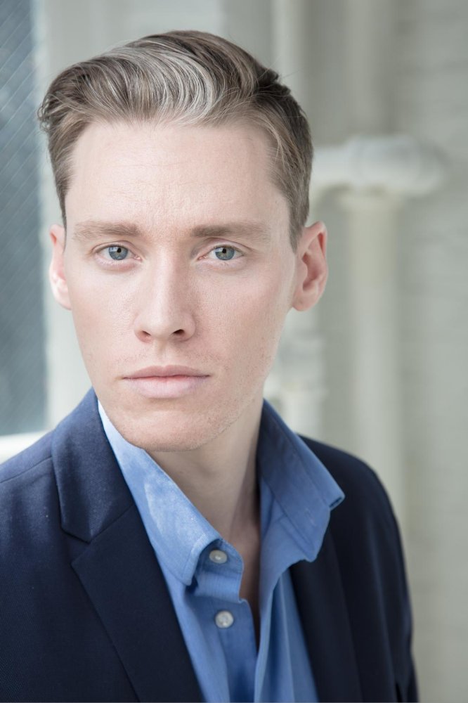 Sean Stolzen