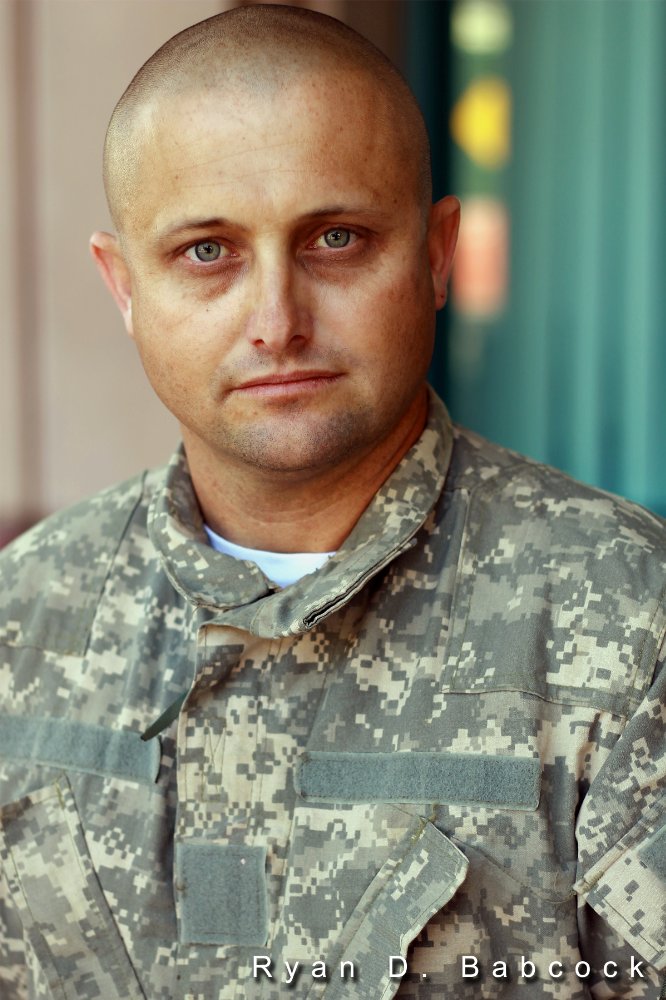 Ryan Babcock