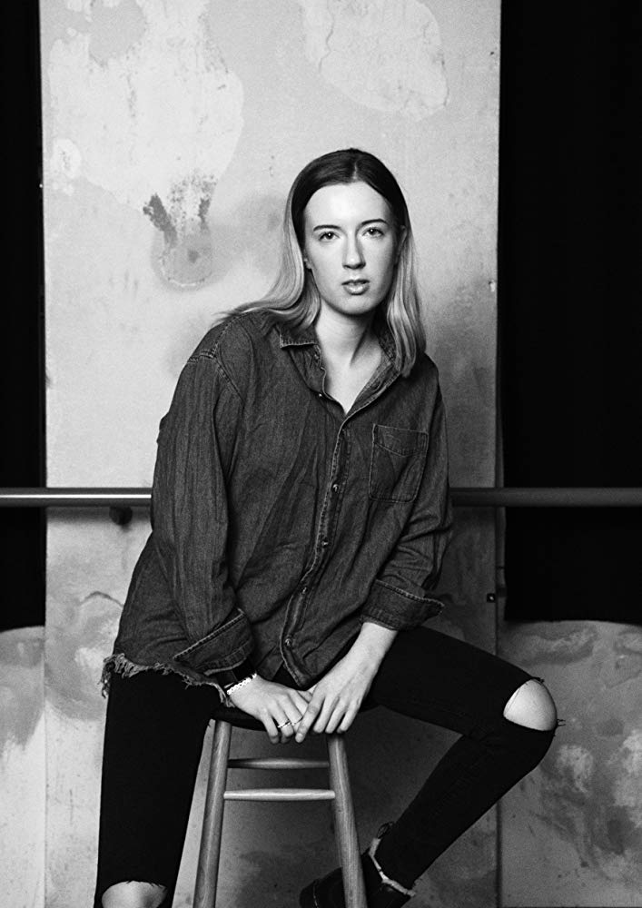 Charlotte Bottolfsen Iversen
