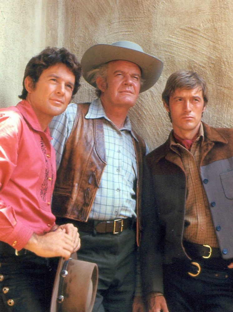 James Stacy