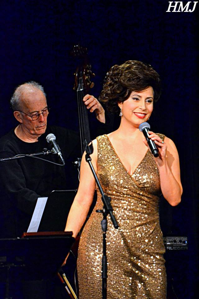 Carmen Lamar