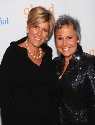 Suze Orman