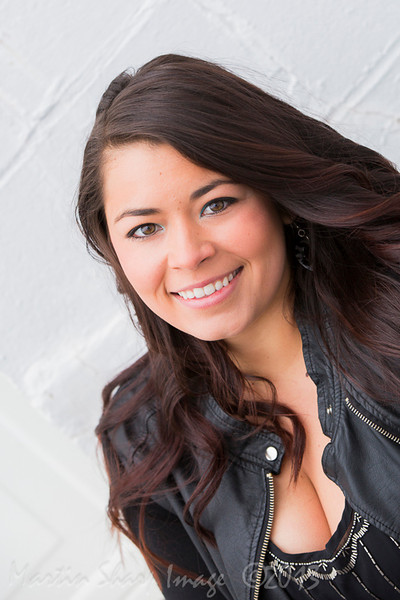 Angela Marie Williams