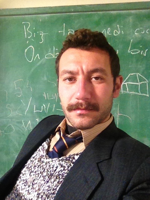 Okan Avci