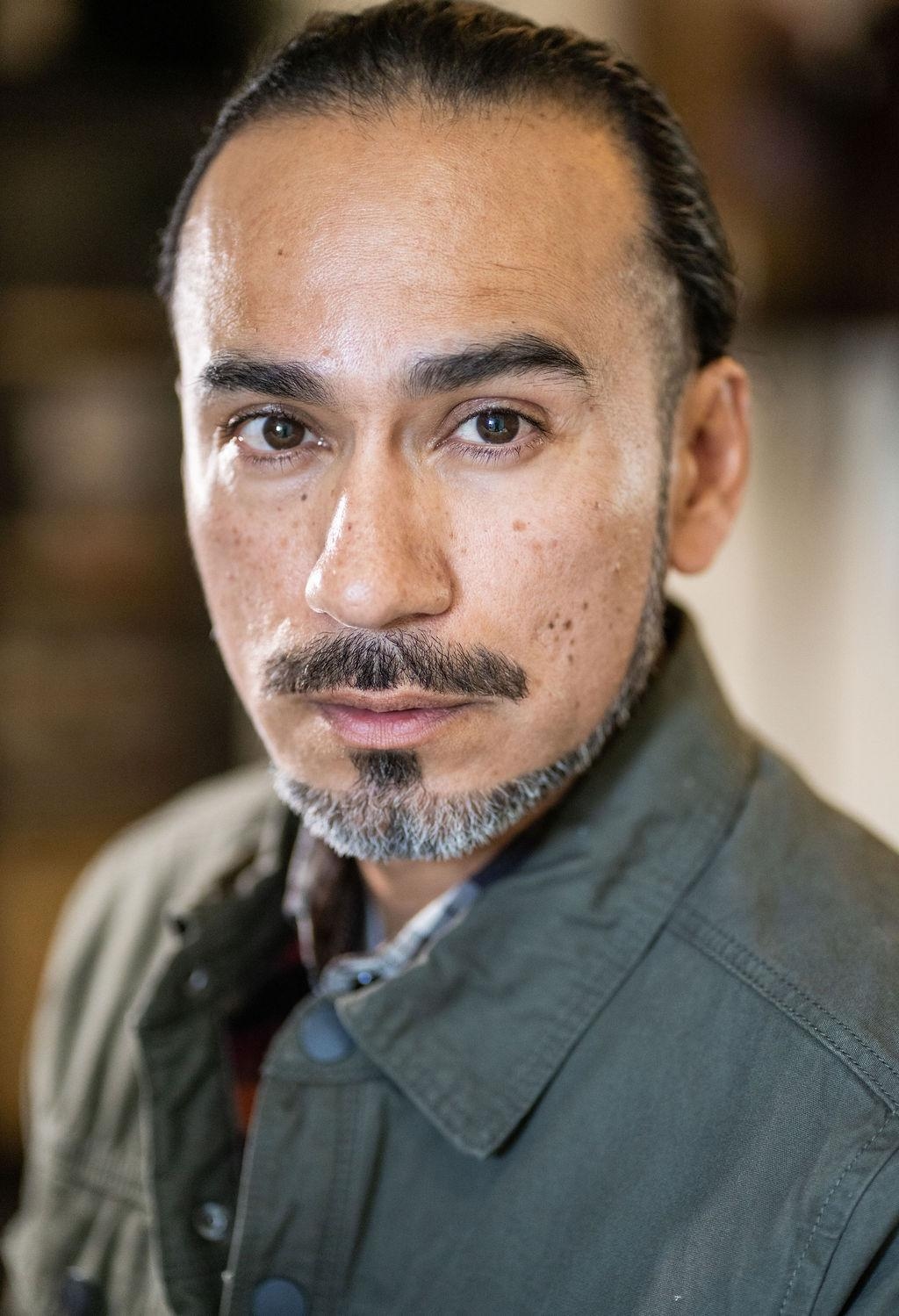 José L. Rodriguez