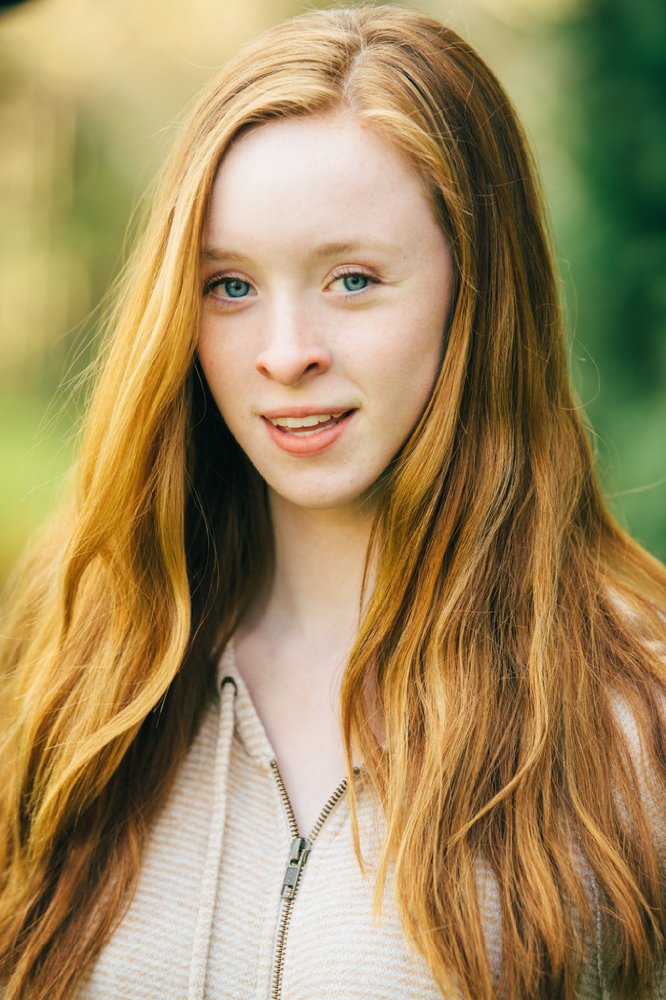 Charlotte Arnold