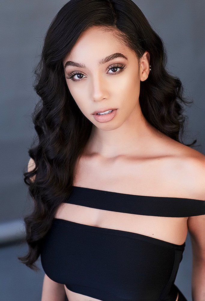Brittany Panzer