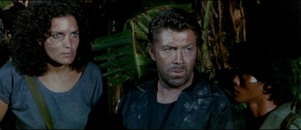 Lewis Collins