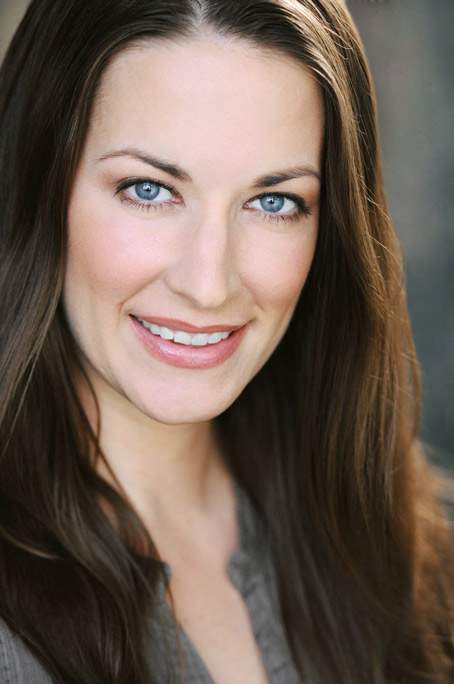Jenn Tripp