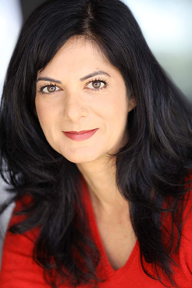 Aneela Qureshi