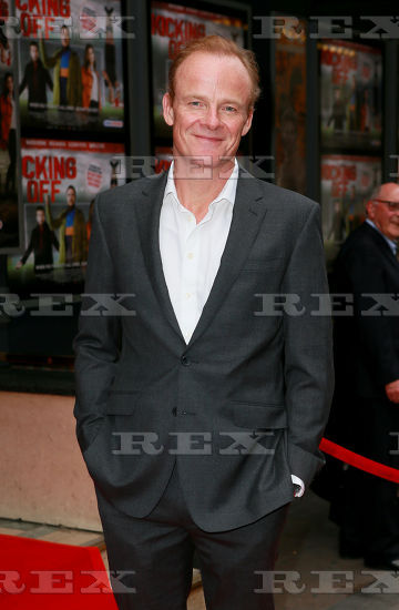 Alistair Petrie