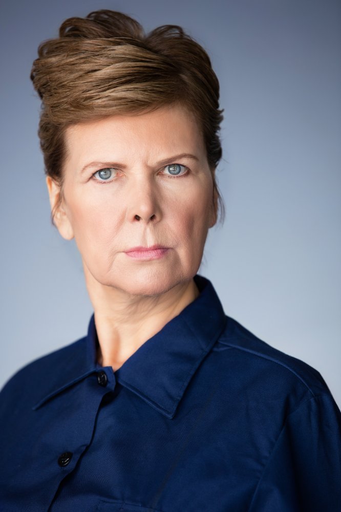 Milda Dacys