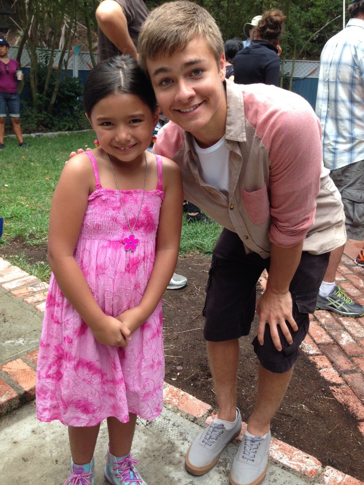 Jayden Gomez
