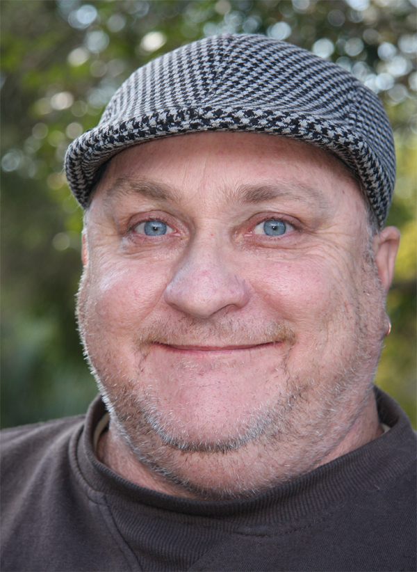 Steve Mack