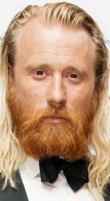 Thorbjørn Harr