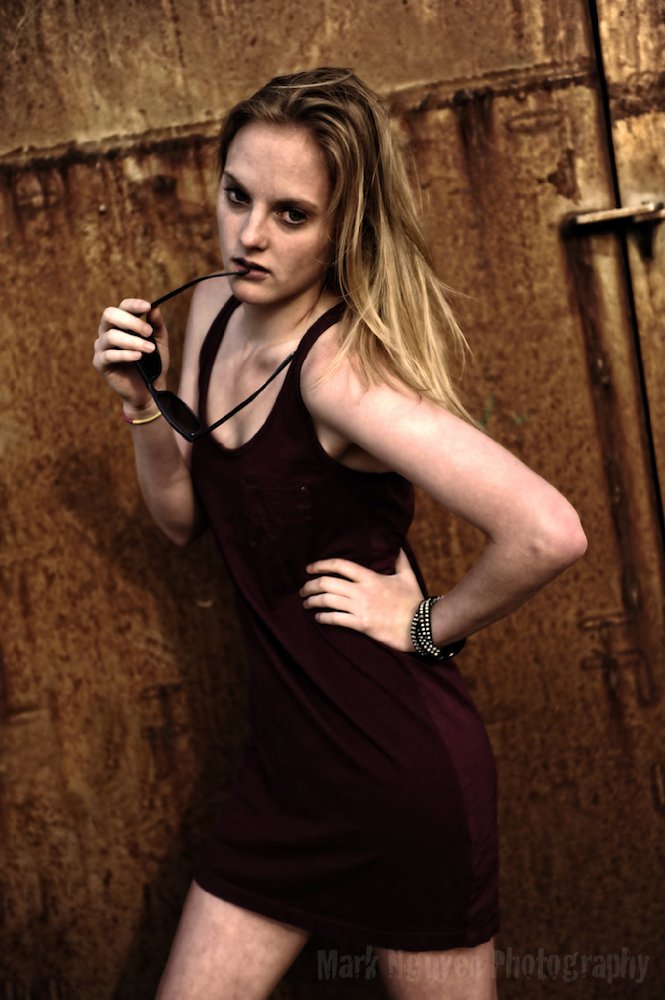 Caitlyn Moore