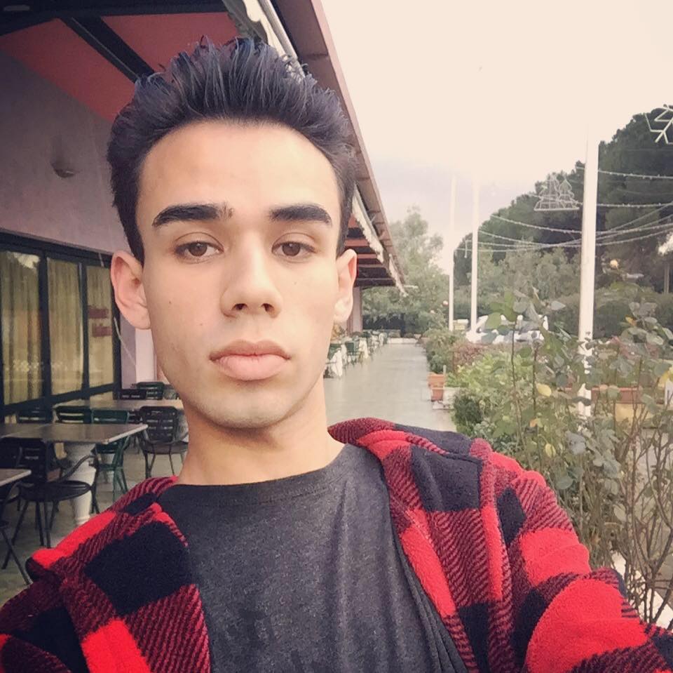 Angel Christian Roman