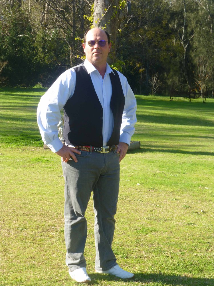 Morrison James