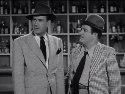 Lou Costello
